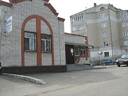 Hotel Sfera