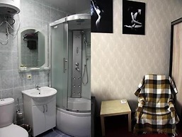 Hotel Sfera