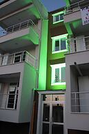 Karaagac Green Apart Pansiyon