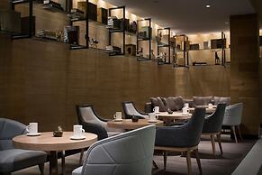 Swisstouches Guangzhou Hotel Residences