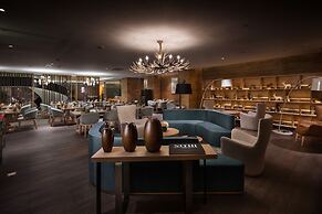 Swisstouches Guangzhou Hotel Residences