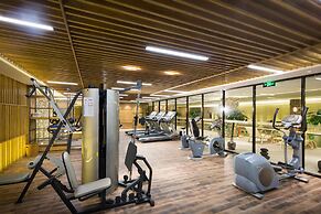 Swisstouches Guangzhou Hotel Residences