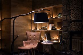 Swisstouches Guangzhou Hotel Residences