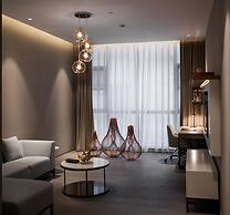 Swisstouches Guangzhou Hotel Residences