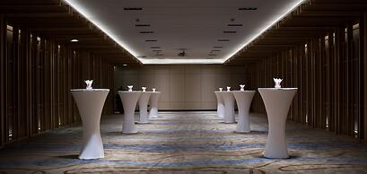 Swisstouches Guangzhou Hotel Residences