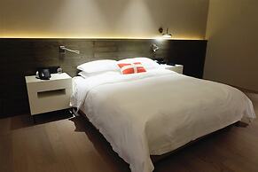 Swisstouches Guangzhou Hotel Residences