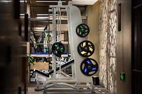 Swisstouches Guangzhou Hotel Residences