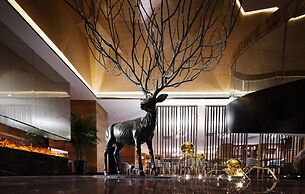 Swisstouches Guangzhou Hotel Residences