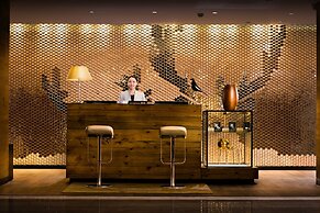 Swisstouches Guangzhou Hotel Residences