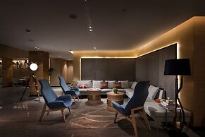 Swisstouches Guangzhou Hotel Residences