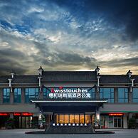 Swisstouches Guangzhou Hotel Residences