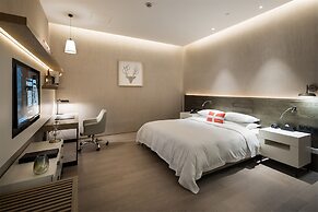 Swisstouches Guangzhou Hotel Residences