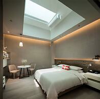 Swisstouches Guangzhou Hotel Residences