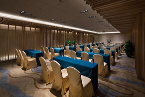 Swisstouches Guangzhou Hotel Residences