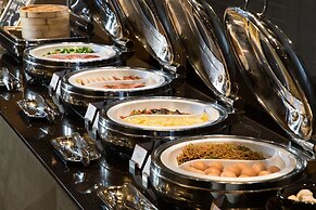 Swisstouches Guangzhou Hotel Residences