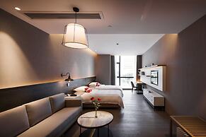 Swisstouches Guangzhou Hotel Residences
