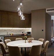 Swisstouches Guangzhou Hotel Residences