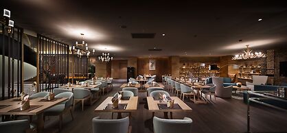 Swisstouches Guangzhou Hotel Residences