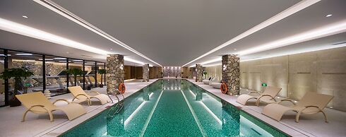 Swisstouches Guangzhou Hotel Residences