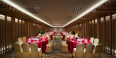 Swisstouches Guangzhou Hotel Residences