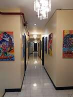 City Corner Hotel