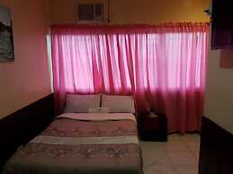 City Corner Hotel