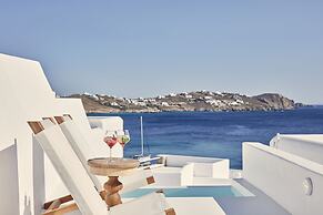 Katikies Mykonos - The Leading Hotels Of The World