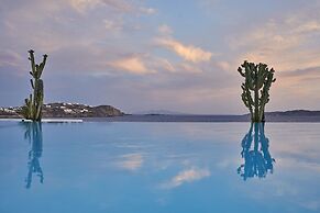 Katikies Mykonos - The Leading Hotels Of The World