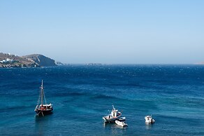 Katikies Mykonos - The Leading Hotels Of The World