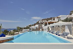 Katikies Mykonos - The Leading Hotels Of The World