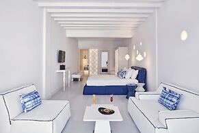 Katikies Mykonos - The Leading Hotels Of The World