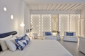 Katikies Mykonos - The Leading Hotels Of The World