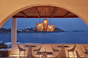 Katikies Mykonos - The Leading Hotels Of The World
