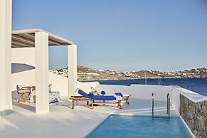 Katikies Mykonos - The Leading Hotels Of The World