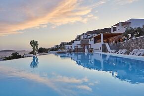 Katikies Mykonos - The Leading Hotels Of The World
