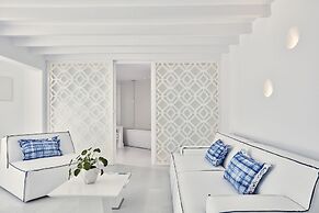 Katikies Mykonos - The Leading Hotels Of The World