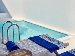 Katikies Mykonos - The Leading Hotels Of The World
