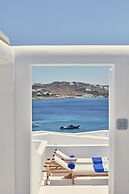 Katikies Mykonos - The Leading Hotels Of The World