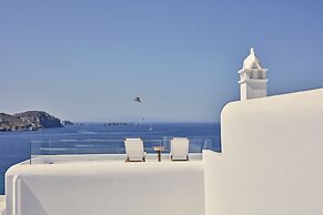 Katikies Mykonos - The Leading Hotels Of The World
