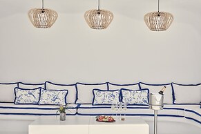 Katikies Mykonos - The Leading Hotels Of The World