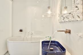 Katikies Mykonos - The Leading Hotels Of The World