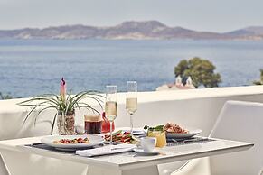 Katikies Mykonos - The Leading Hotels Of The World