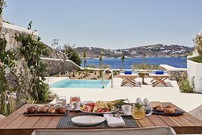 Katikies Mykonos - The Leading Hotels Of The World