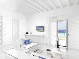 Katikies Mykonos - The Leading Hotels Of The World