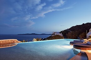 Katikies Mykonos - The Leading Hotels Of The World