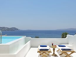 Katikies Mykonos - The Leading Hotels Of The World