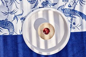 Katikies Mykonos - The Leading Hotels Of The World