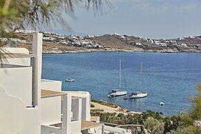 Katikies Mykonos - The Leading Hotels Of The World
