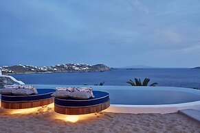 Katikies Mykonos - The Leading Hotels Of The World