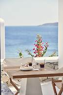 Katikies Mykonos - The Leading Hotels Of The World